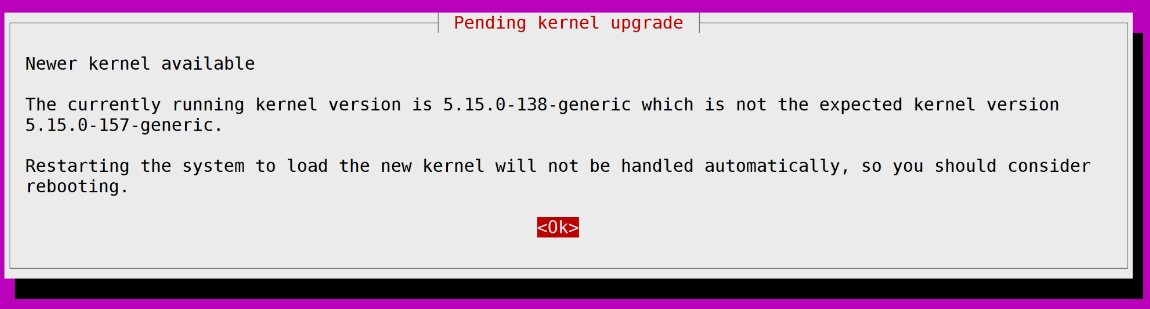 从 Centos 切换到 Ubuntu