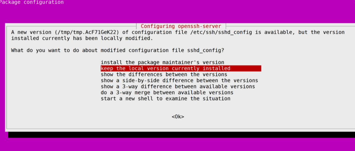 从 Centos 切换到 Ubuntu