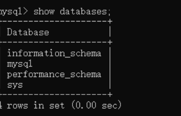 MySQL连接报错处理：1130-host ... is not allowed to connect to this MySql server