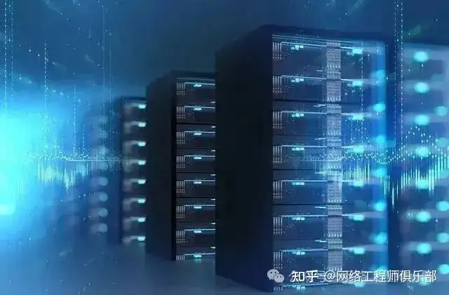 交换机通过普通端口级联时，是怎么通讯的？