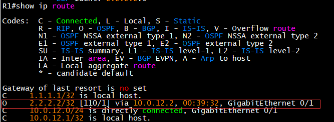 LDP 邻居无法建立排查步骤