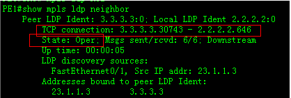 MPLS_L3VPN场景业务终端应急恢复SOP
