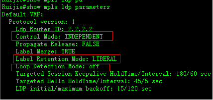 MPLS_L3VPN场景业务终端应急恢复SOP