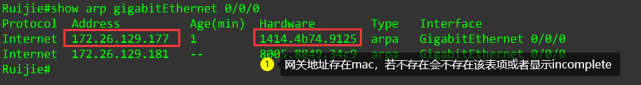 DLDP检测运营商网关DOWN