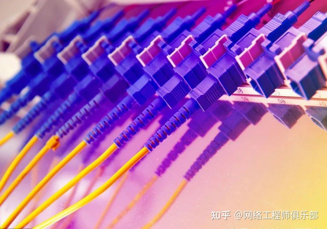 交换机光口对通就这么简单！