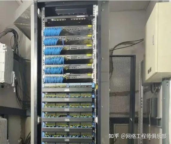 交换机光口对通就这么简单！