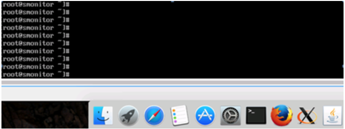 MAC OS下打开BMC的KVM黑屏问题
