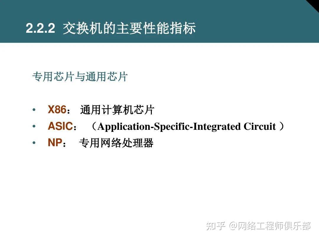 交换机基础最全面图文知识介绍，必须收藏！